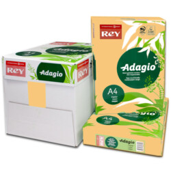 Adagio A4 Beige Box Ream