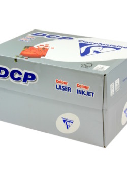 DCP A4 Box