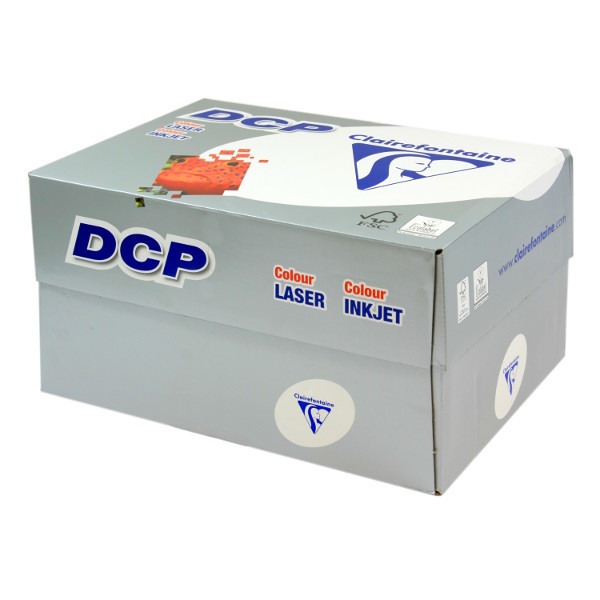 DCP A4 Box