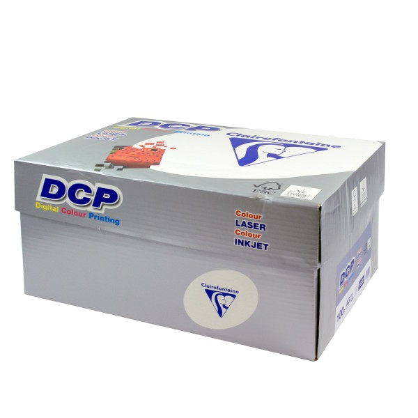 A3 100gsm DCP Paper - WL Coller Ltd