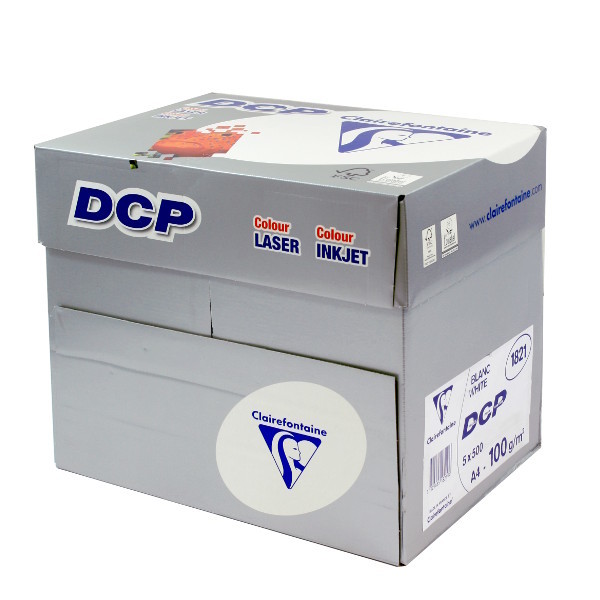 DCP A4 100gsm Box