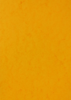 Mottled Orange Pressboard 500mic