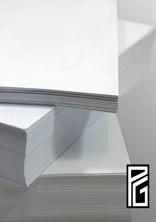 Prestige Premium Thick 400gsm Craft Card White A3-10 Sheets