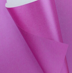 Pearlescent Pearlescent Fuchsia Pink Paper 90gsm