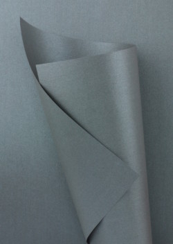 Pearlescent Slate Grey Paper 120gsm