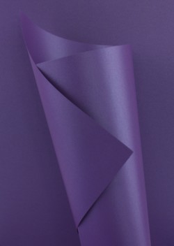 Pearlescent Purple Rain Paper 120gsm