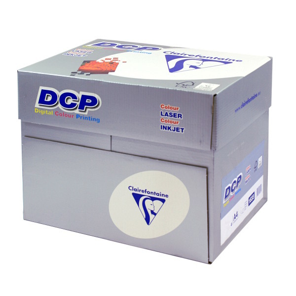 DCP A4 80gsm Box