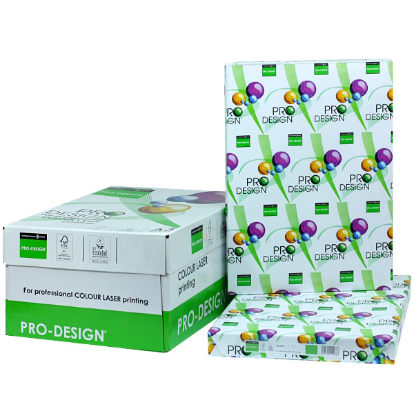 Papier IP Pro design A3 - 100 G