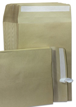 Envelope 250 x 360 B4 Pack