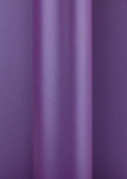 Pearlescent Purple Rain 290gsm Card