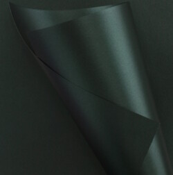 Pearlescent 110gsm Racing Green Paper