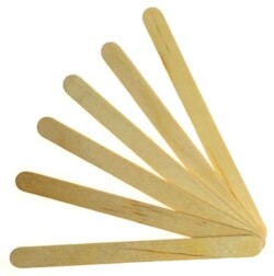 Lolly Craft Construction Sticks