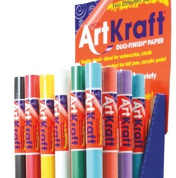 Art Kraft Stockroom Assorted 6750-0
