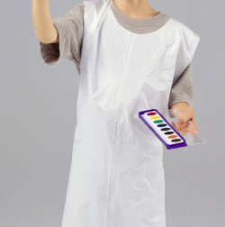 Disposable Painting Aprons