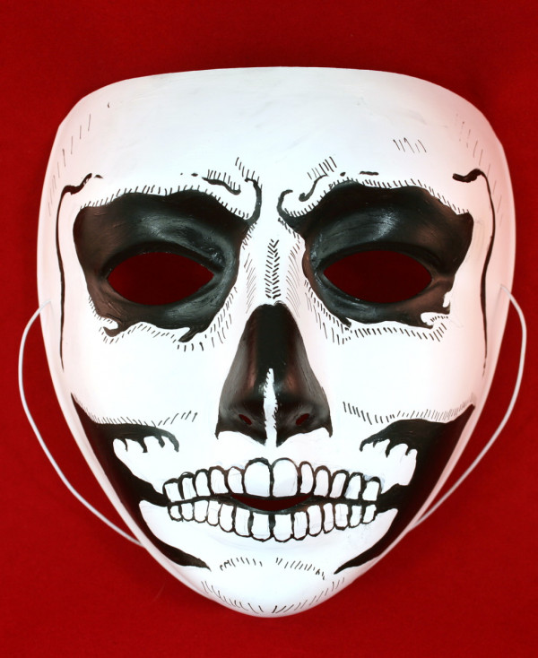 Face Mask Skull
