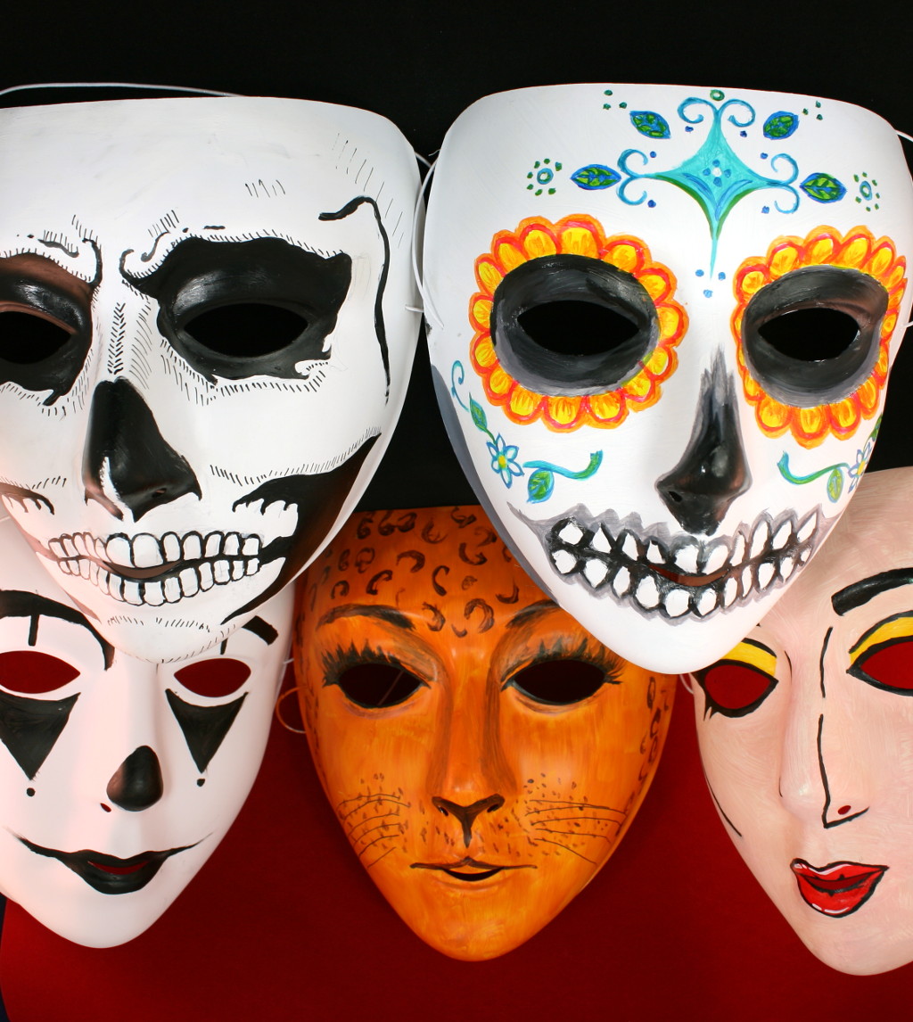 Face Masks - WL Coller Ltd