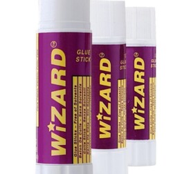 XLO-WX10504 Wizard Glue Sticks