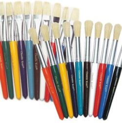 5184 5183 Paint Brushes
