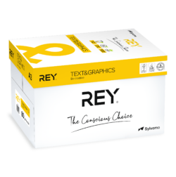 Rey Text & Graphics A3 Box