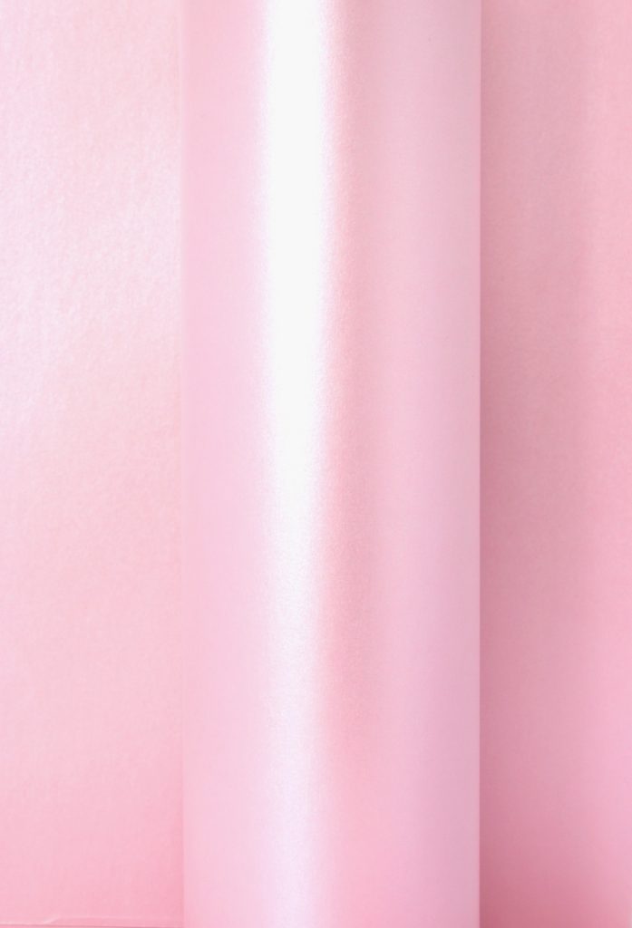 Ibiza Pink Pearlescent Paper - WL Coller Ltd
