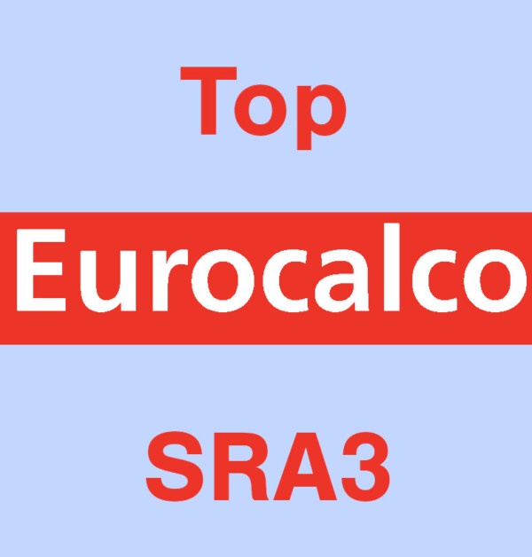 Eurocalco Carbonless Blue SRA3 Top Sheet