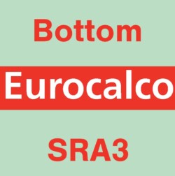 Eurocalco Carbonless Green SRA3 Bottom Sheet