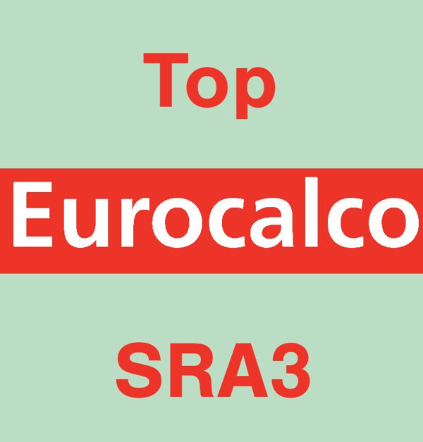 Eurocalco Carbonless Green SRA3 Top Sheet