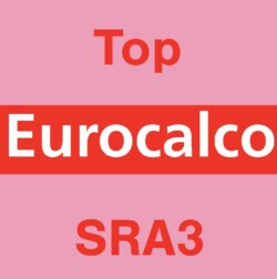 Eurocalco Carbonless Pink SRA3 Top Sheet