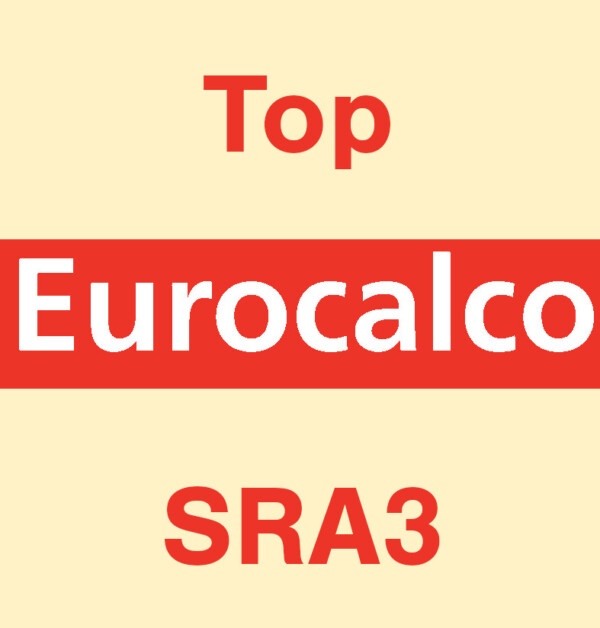 Eurocalco Carbonless Yellow SRA3 Top Sheet
