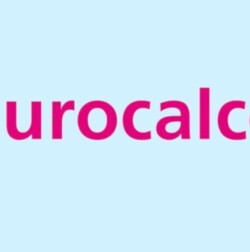 Eurocalco NCR Blue Carbonless Paper