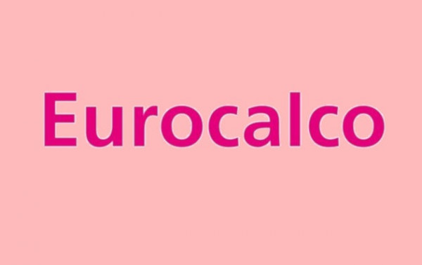 Eurocalco NCR Pink Carbonless Paper