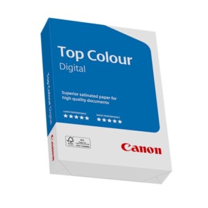 Canon Top Colour