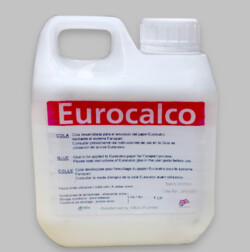 Eurocalco Fanpart Adhesive