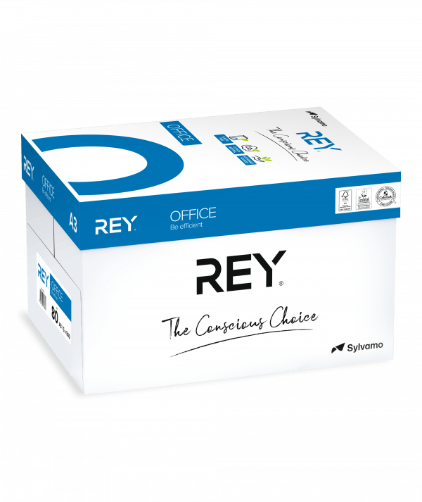 Rey Office A3 Box