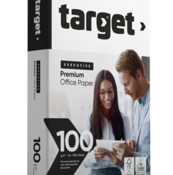 Target Executive 100 A4 Printer Paper