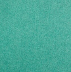 Colorplan Emerald Linen Embossed Card