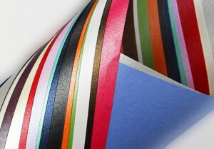 Pearlescent Papers