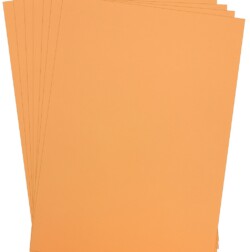 Vanguard Buff Paper & Card