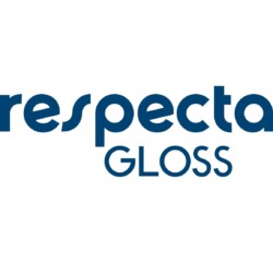 Respecta gloss paper