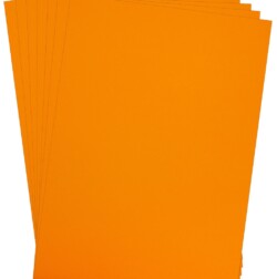 Vanguard Tangerine Card