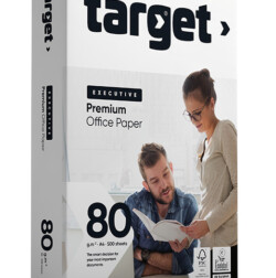 Target Executive 80gsm Printer Paper