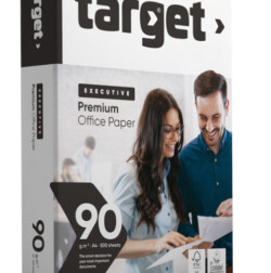 Target Executive 90gsm Printer Paper