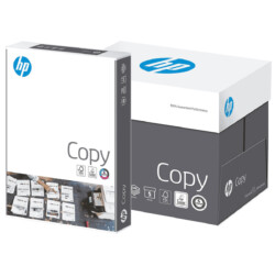 HP Copy A4 Printer Paper