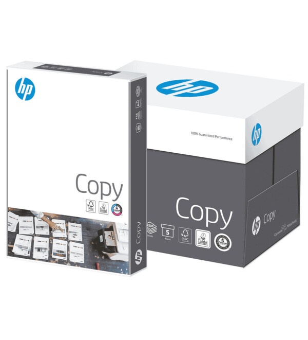 HP Copy A4 Printer Paper