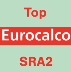 Eurocalco Carbonless Green SRA2 Top Sheet