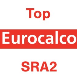Eurocalco Carbonless White SRA2 Top Sheet