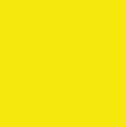 Trophee Fluo Yellow