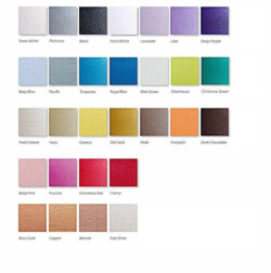 310G A3 Centura Pearl Magnolia (Pack of 10)