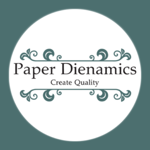 Paper Dienamics - COMING SOON