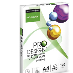 A3 280g Pro Design PK125
